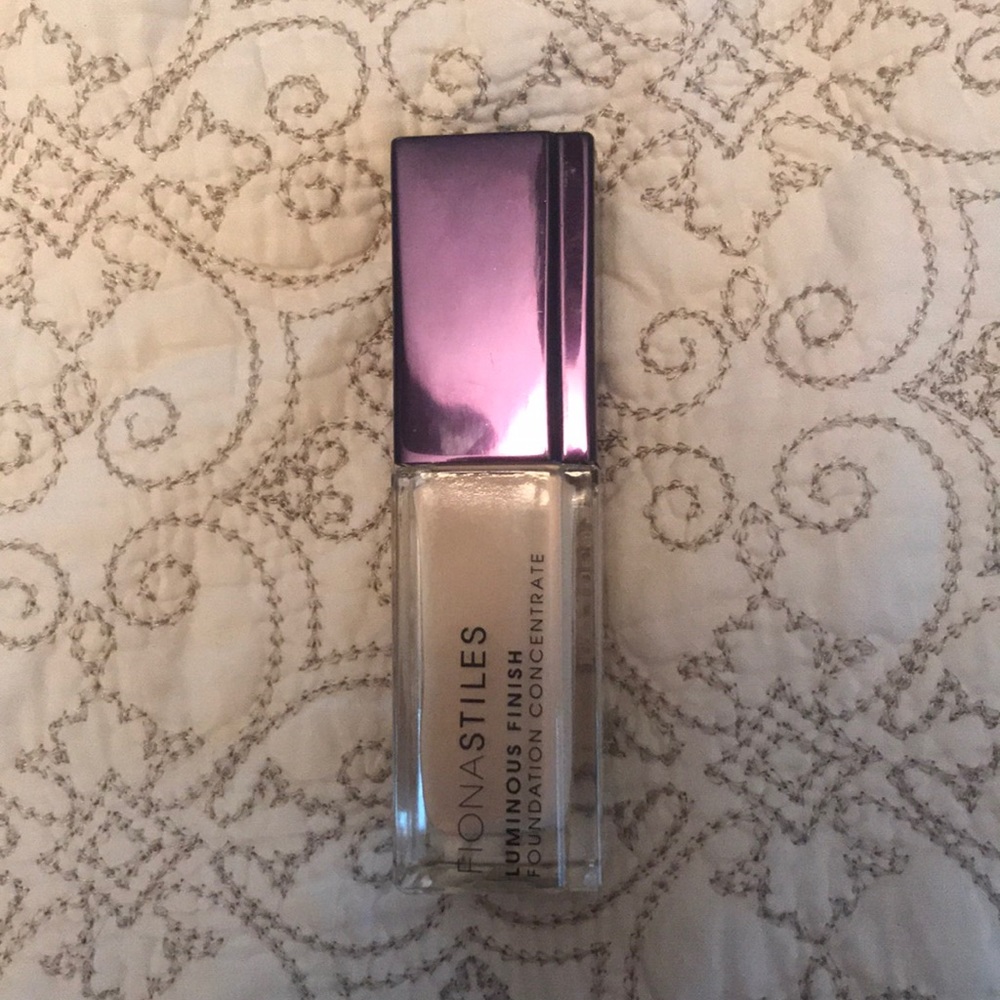 Fiona Stiles foundation